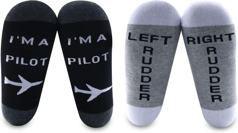 15 Personalized Gifts For Pilots