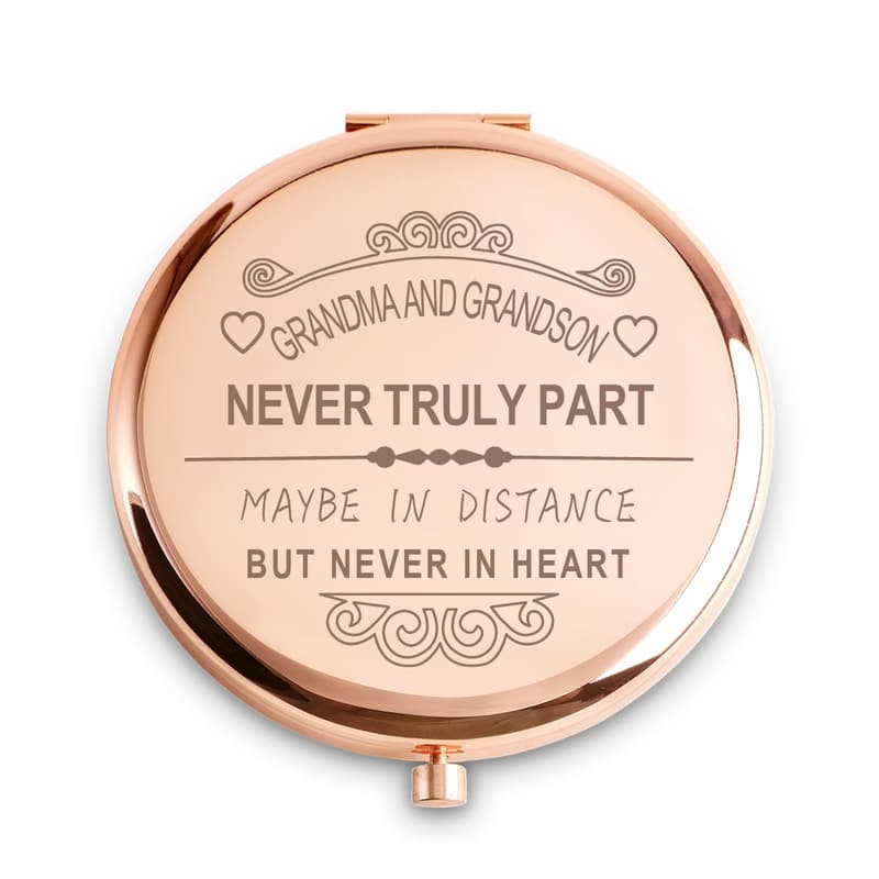 15 Personalized Gifts To Grandparents