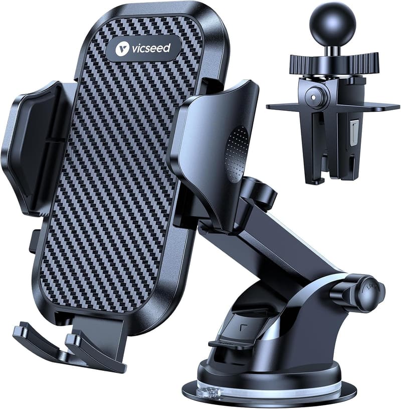 15 Cell Phone Holders For Boats