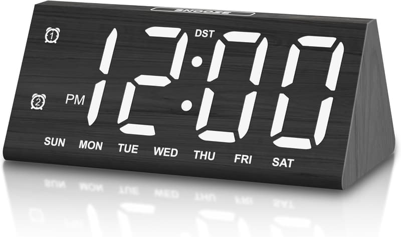 15 Rick And Morty Alarm Clock