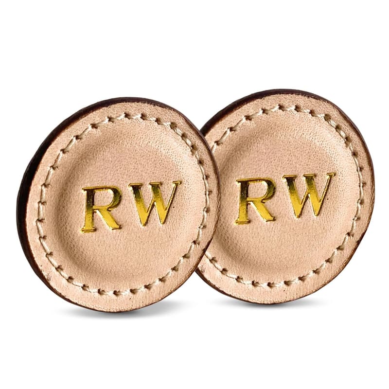 15 Personalized Golf Ball Ideas