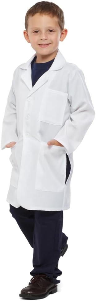 15 Rick And Morty Costume Kids