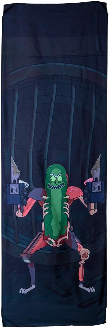 15 Rick And Morty Couple Poster