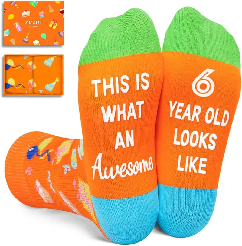 15 6 Year Old Gift Guide [We Studied 30]