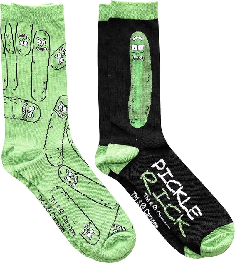 15 Rick And Morty Gift Ideas
