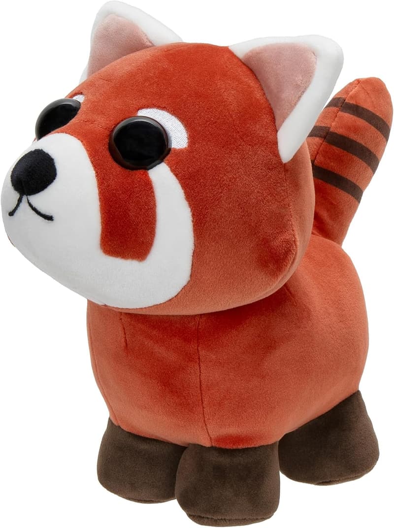 15 Adopt A Panda Gift Set