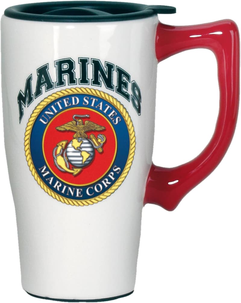 15 Personalized Marine Corps Gifts [We Studied 42]