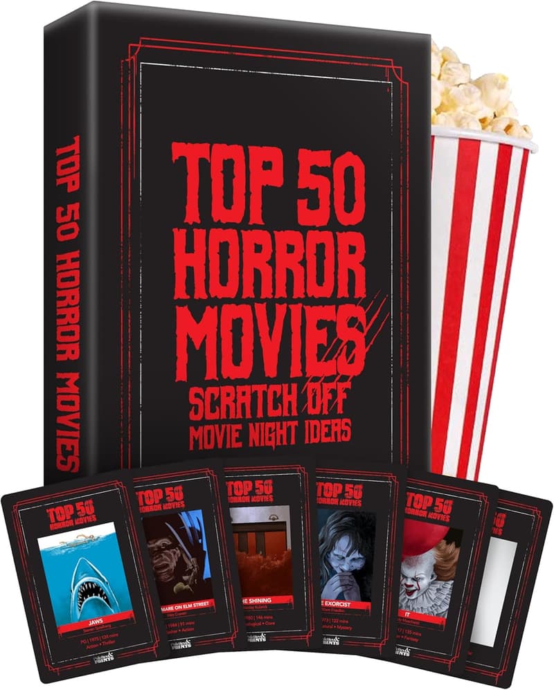 15 Horror Movie Music Instrument [We Studied 36]