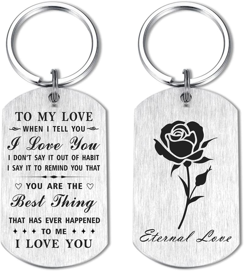 15 Romantic Gifts For Her Ideas