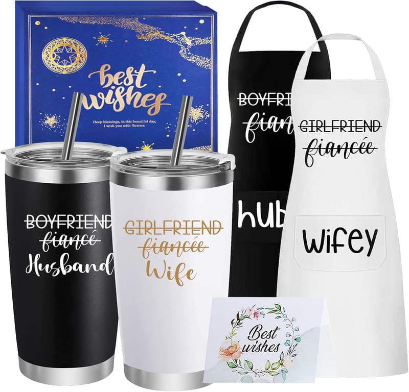 15 Anniversary Gift Baskets For Couple