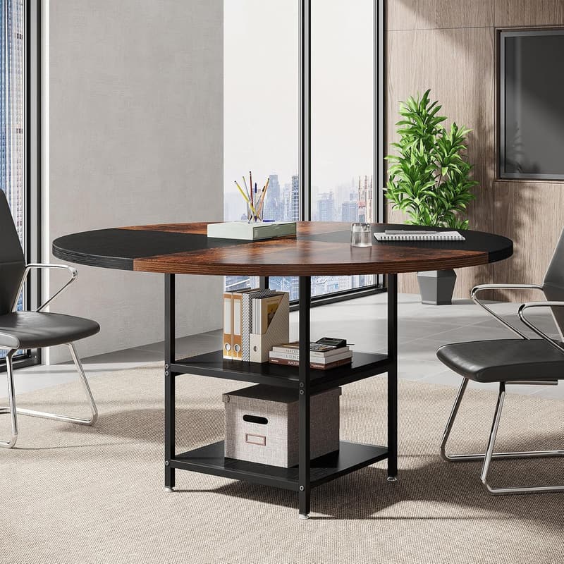 15 Room And Board Round Table