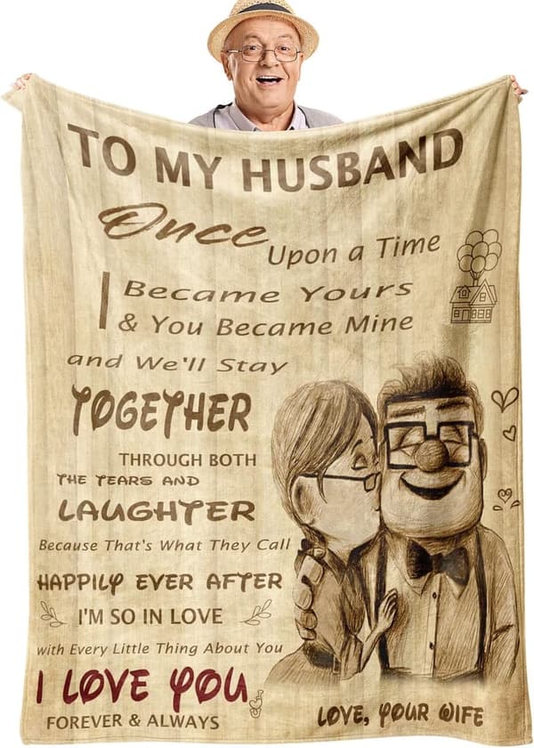 15 Anniversary Gifts Ideas For Him [We Studied 44]