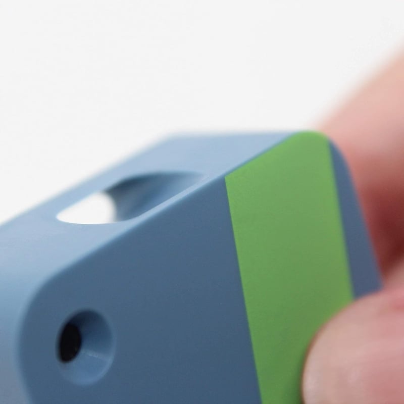 Smart Bluetooth Temperature & Humidity Sensor with App Monitoring