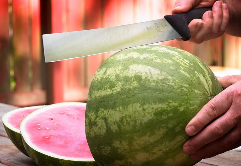 Watermelon Knife 12 Inch