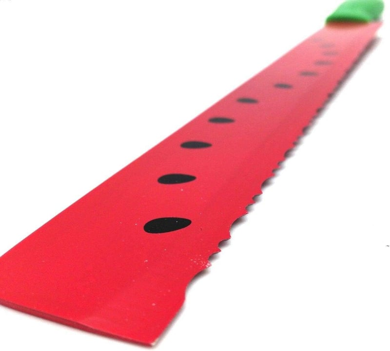 Watermelon Knife with 11