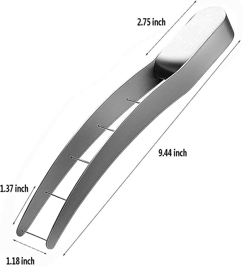 Watermelon Slicer Stainless Steel Kitchen Gadget