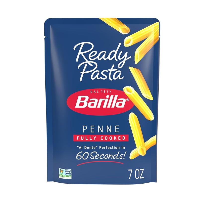 Ready-to-Eat Penne Pasta
