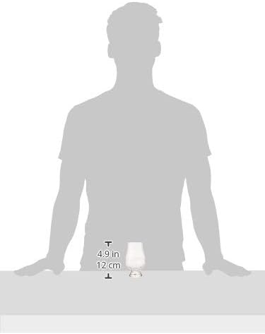 Whisky Tasting Glass Set of 4