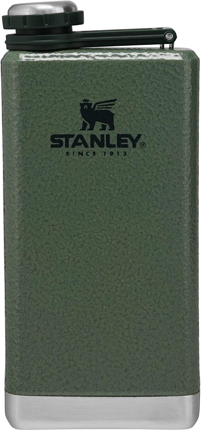 Party Flask 8 oz by Stanley Adventure