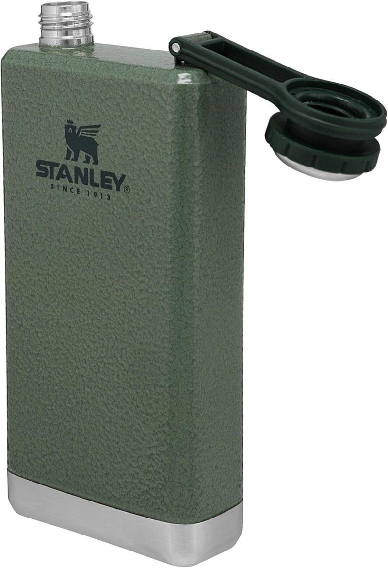 Party Flask 8 oz by Stanley Adventure
