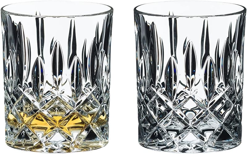 Whisky Tumbler Set of 2 by Riedel