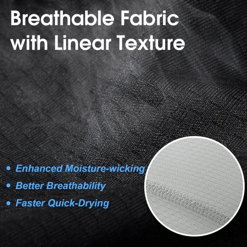 Cycling Skull Cap - Moisture-Wicking Helmet Liner