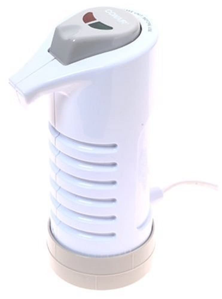 Hot Lather Machine for Shaving