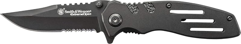 Smith & Wesson Tactical Folding Knife