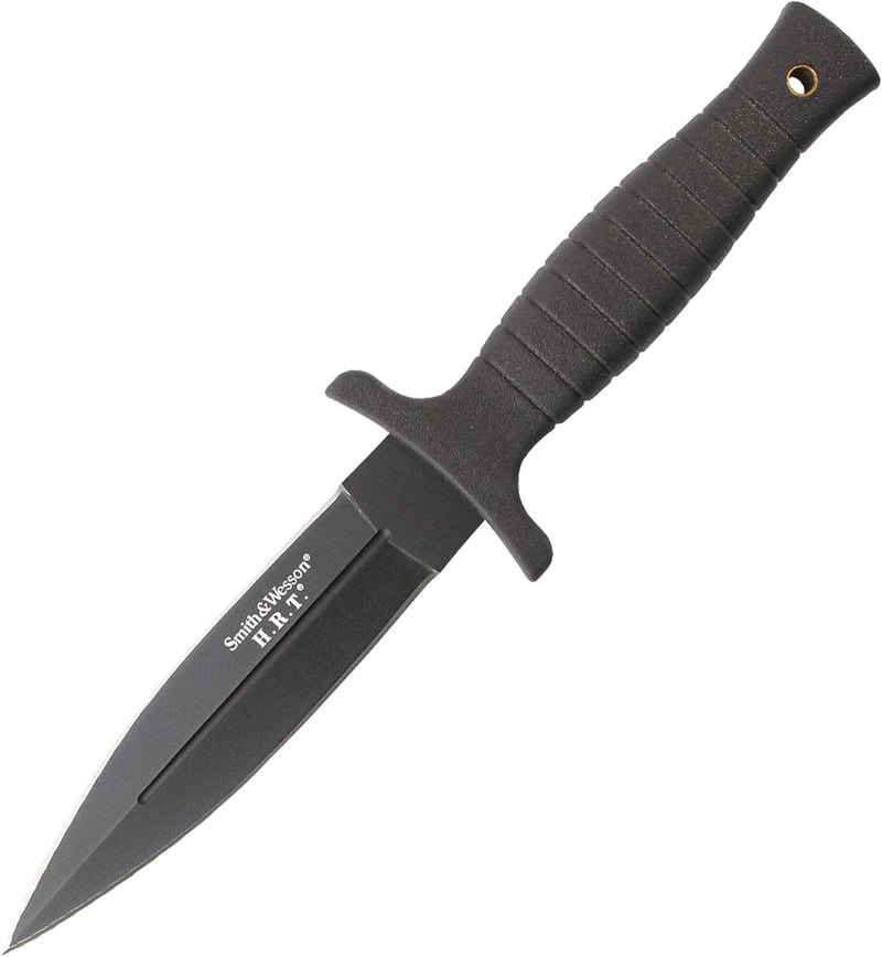 Smith & Wesson 9in Fixed Blade Survival Knife