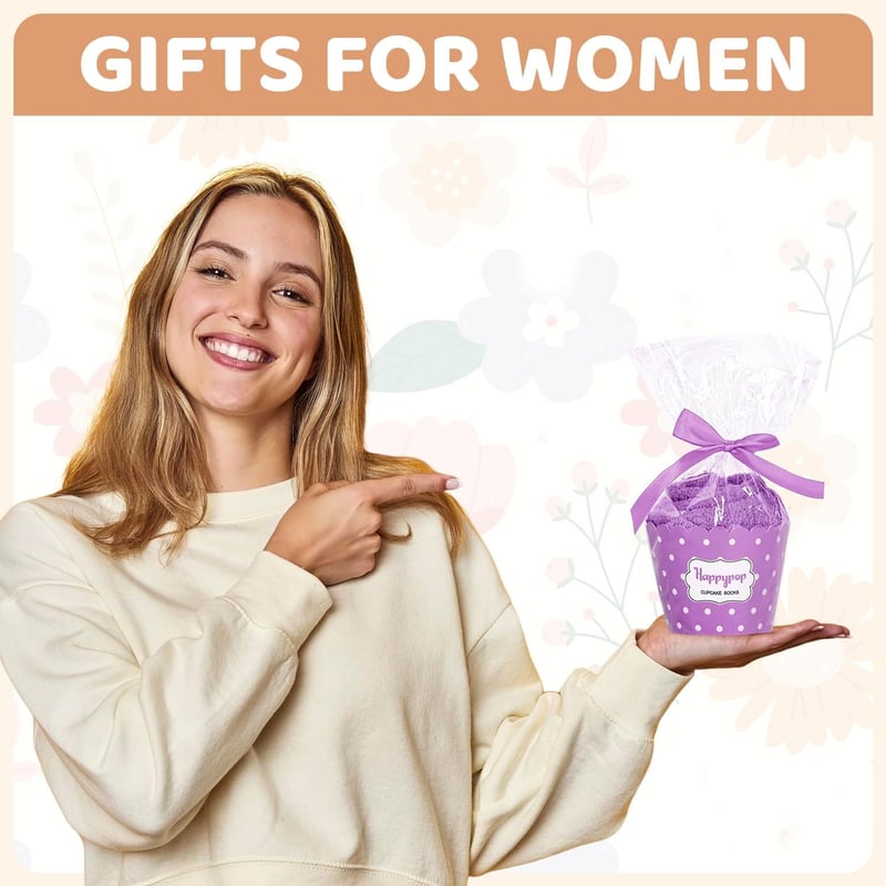 Mother's Day Women's Gift Set