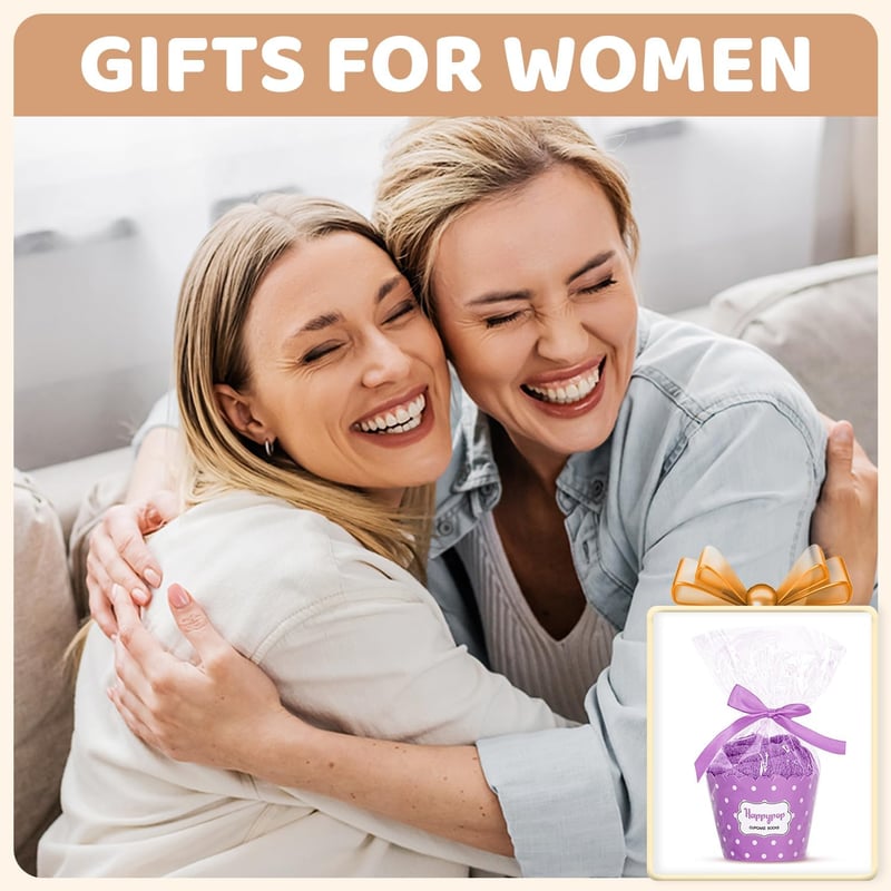 Mother's Day Women's Gift Set