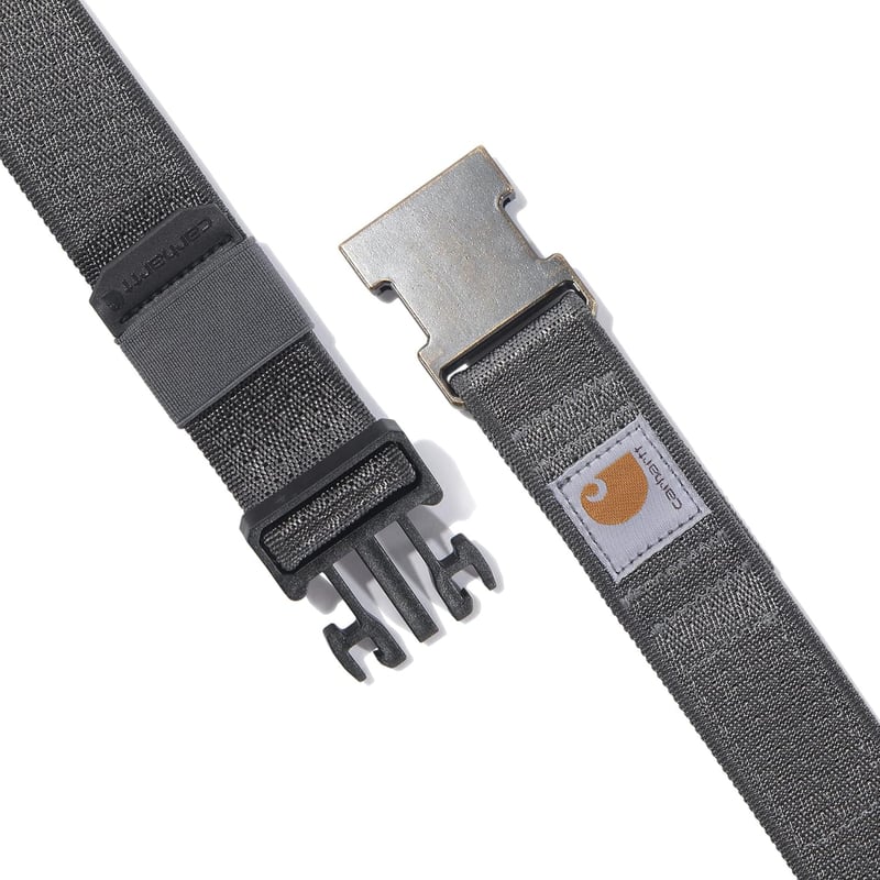 Men's Heavy-Duty Casual Belt, Multiple Styles & Colors