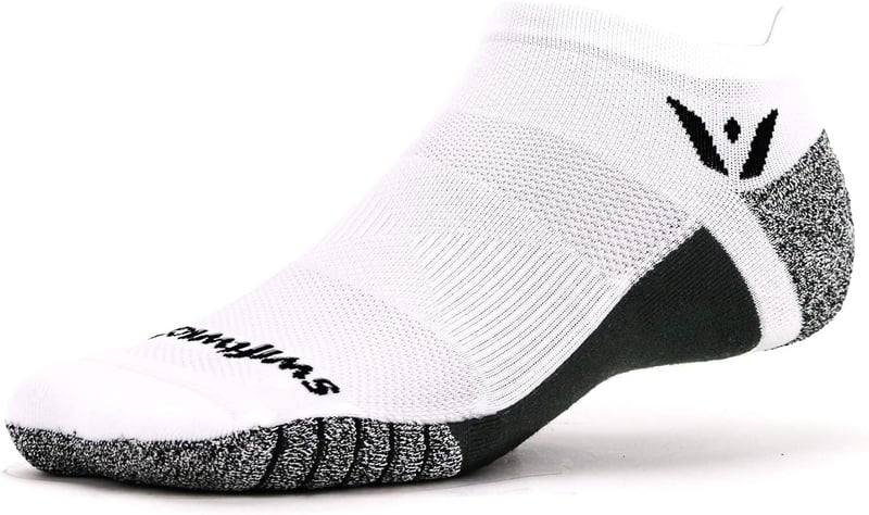 Running & Golf Non-Slip Stability Socks
