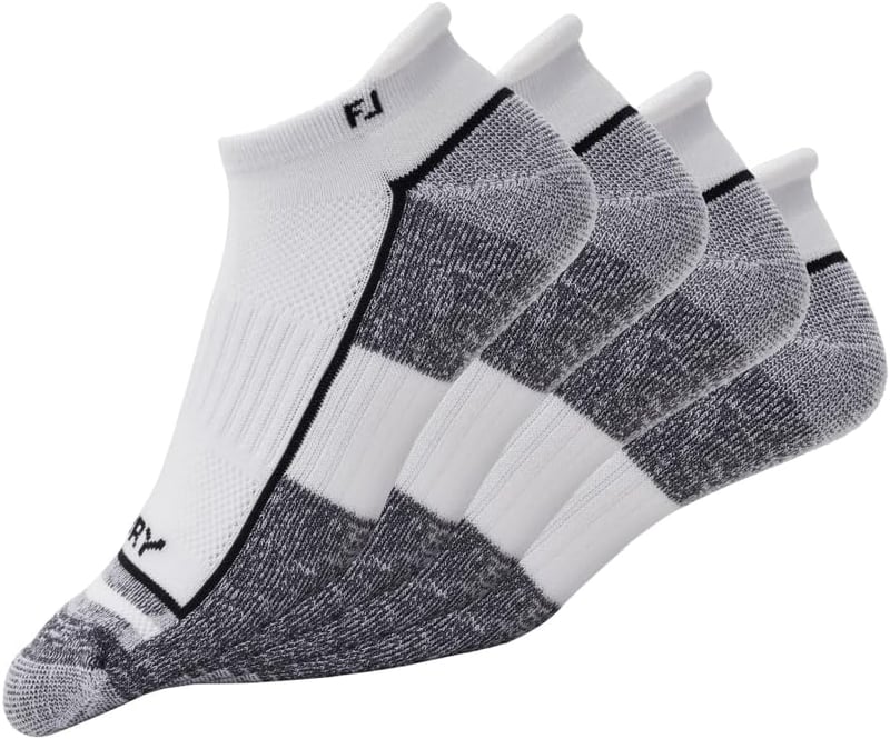 Men's ProDry Golf Socks