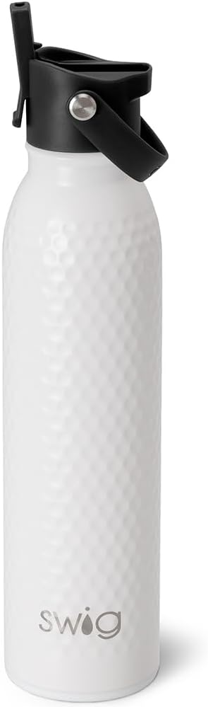 Insulated Travel Bottle - 20oz Stainless Steel
