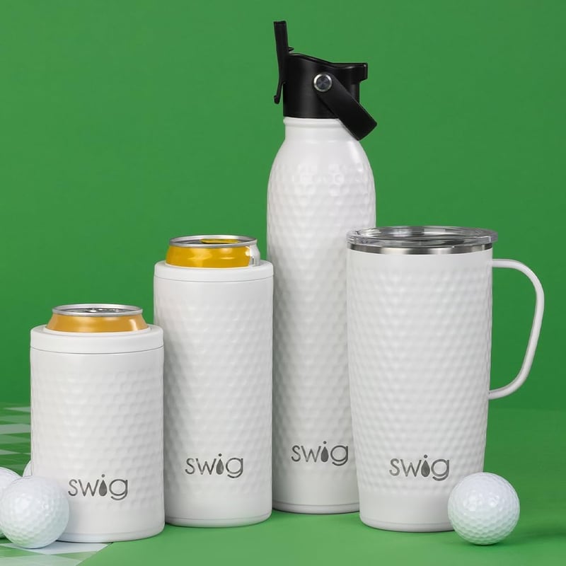 Insulated Travel Bottle - 20oz Stainless Steel