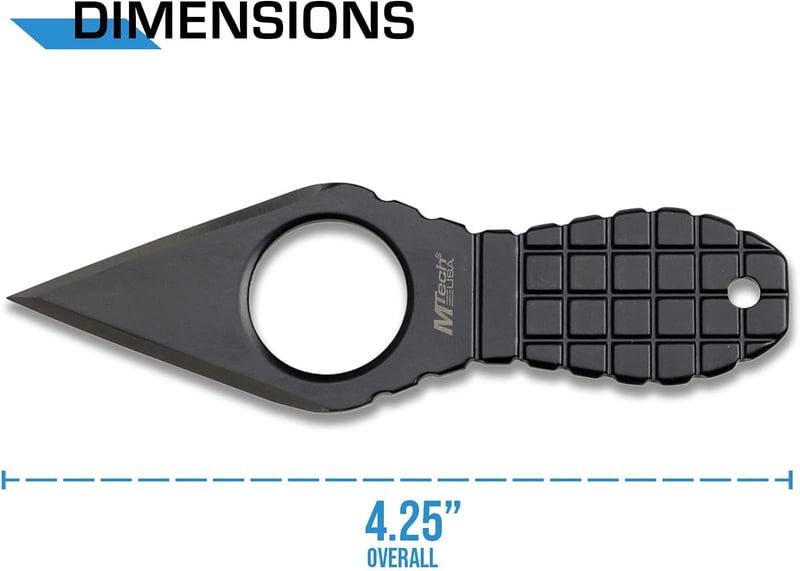 MTECH USA Fixed Blade Knife Series