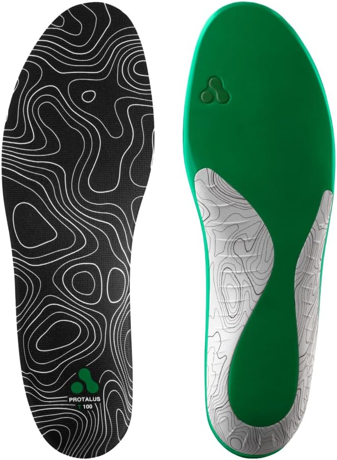 Men's Shoe Inserts, Size 18