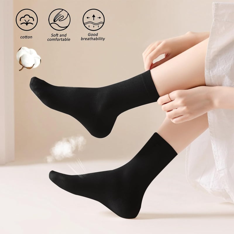 Mother's Day Pregnancy Socks for New Moms – Funny Gift