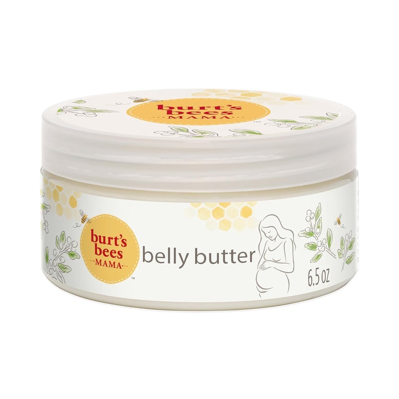Prenatal Belly Butter with Shea & Vitamin E, 6.5 Oz