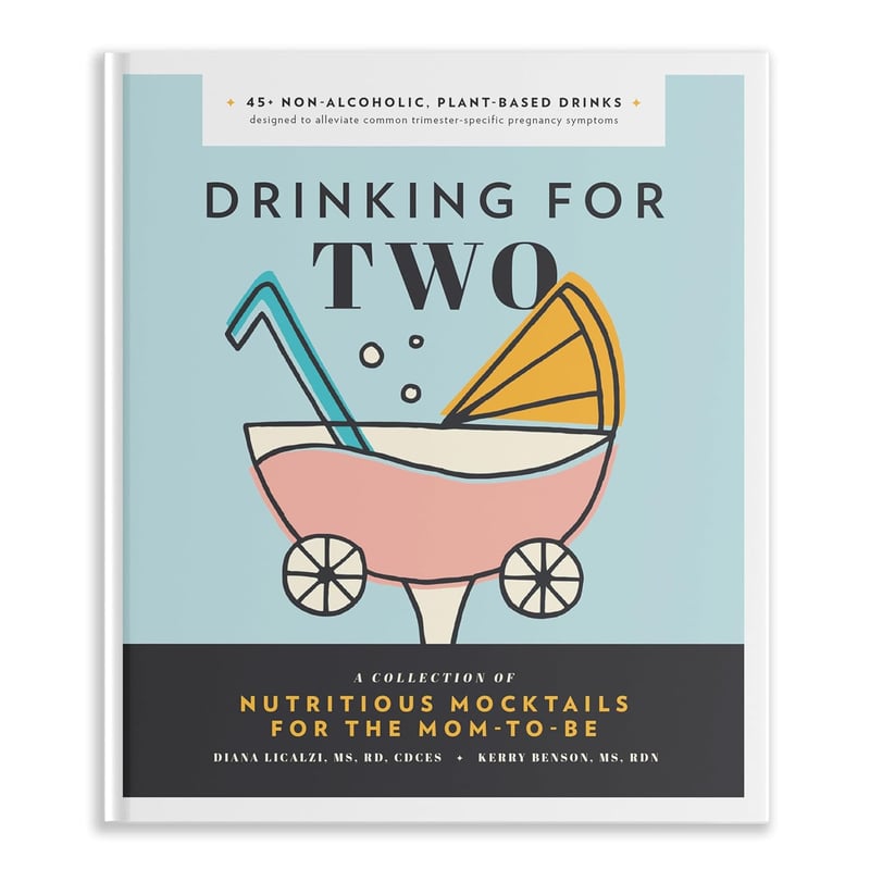Mom-to-Be Nutritious Mocktails Guide