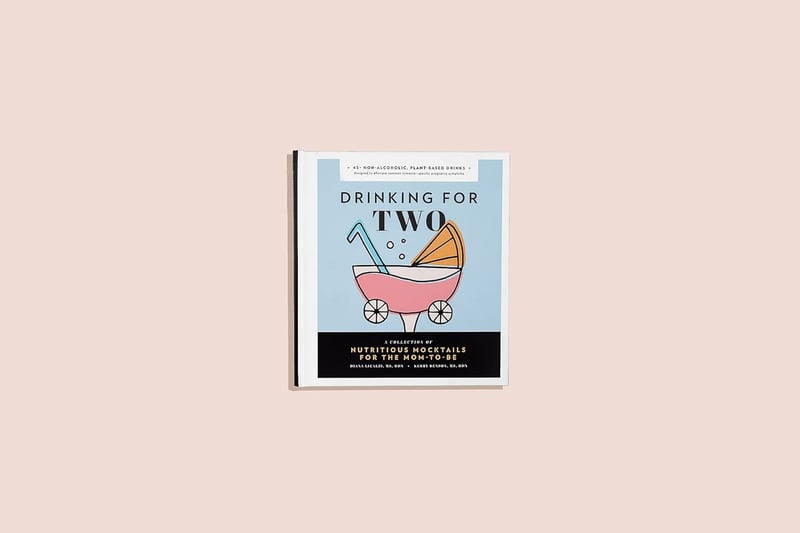 Mom-to-Be Nutritious Mocktails Guide