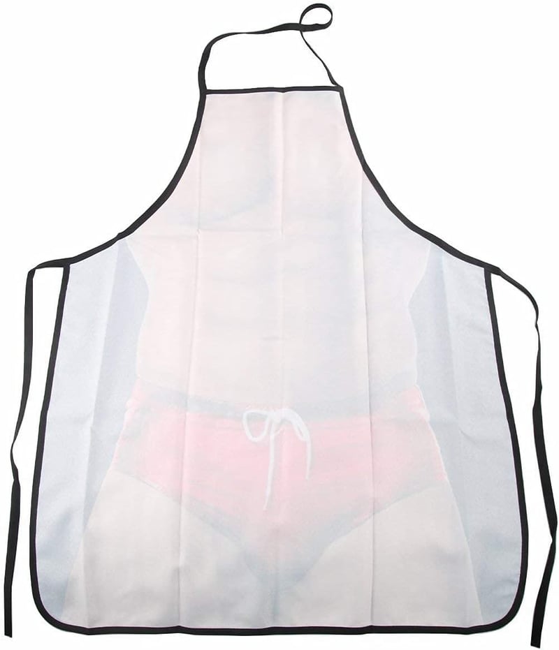 Cooking Party Apron for Men