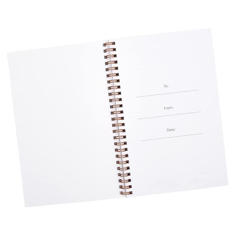 Bible Verse Gratitude Journal: Philippians 4:13, 128 Pages
