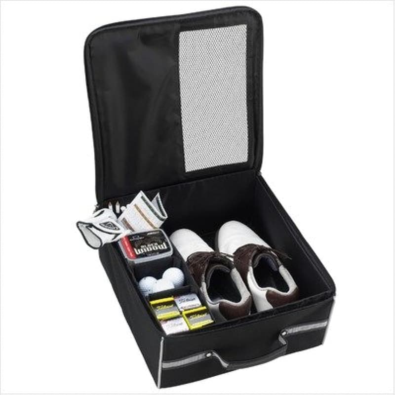 Personalized Golf Shoe Bag Organizer