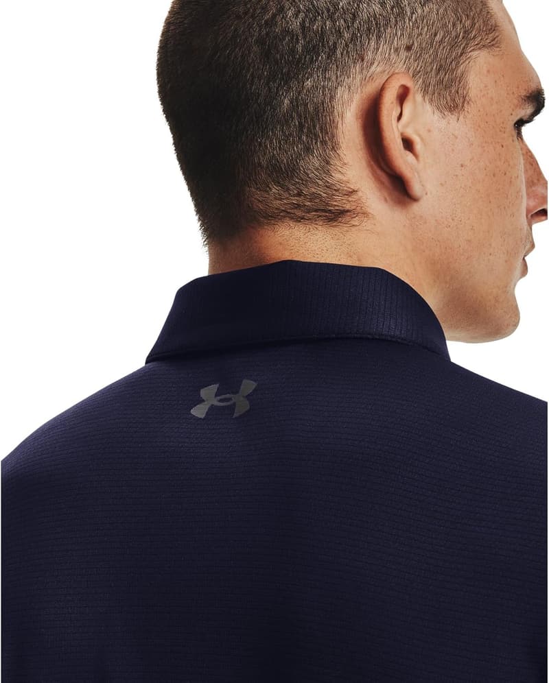 Men's Under Armour Tech Golf Polo
