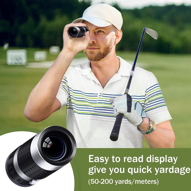 Golf Accessories Set with Case for Golfers