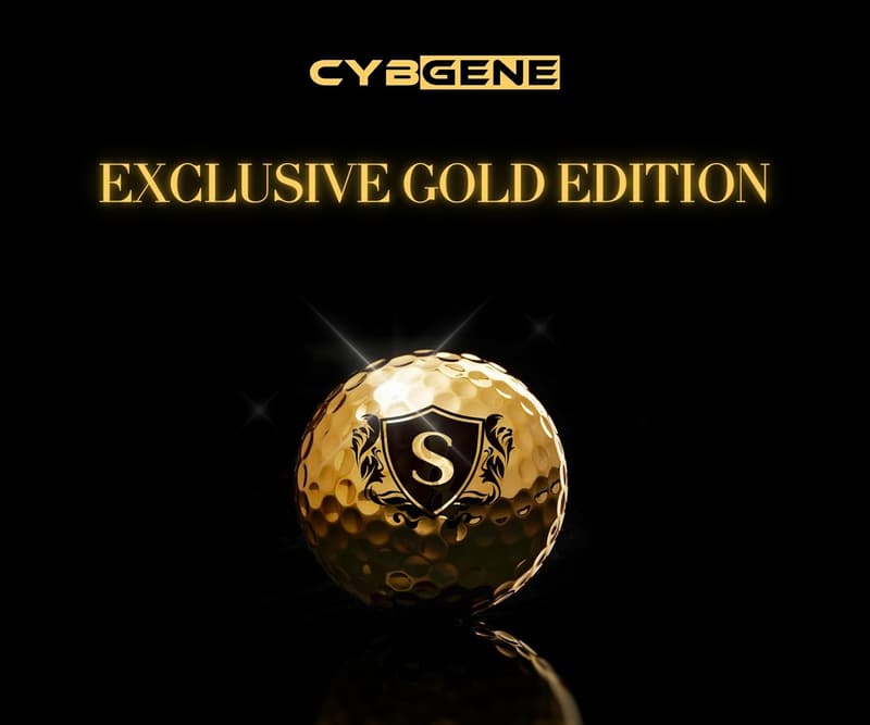 Birthday Golf Gifts: Personalized Colored Golf Balls