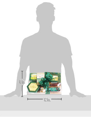 Gourmet Cheeseboard Gift Set, 8 Pieces