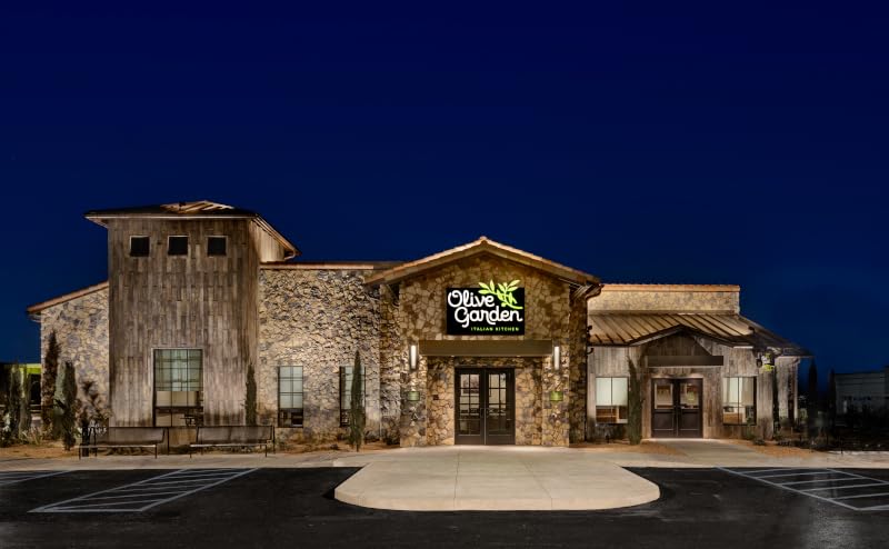 Gift Card for Olive Garden